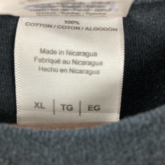 Sturgis Men's 75th Anniversary Motorcycle Rally Shirt Black Hills XL Clown 2015 - Picture 7 of 10